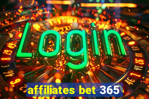 affiliates bet 365