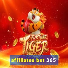 affiliates bet 365