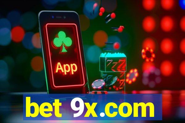 bet 9x.com