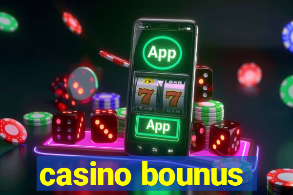 casino bounus