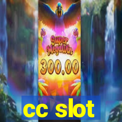 cc slot