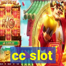 cc slot