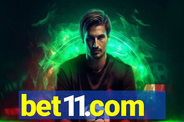 bet11.com