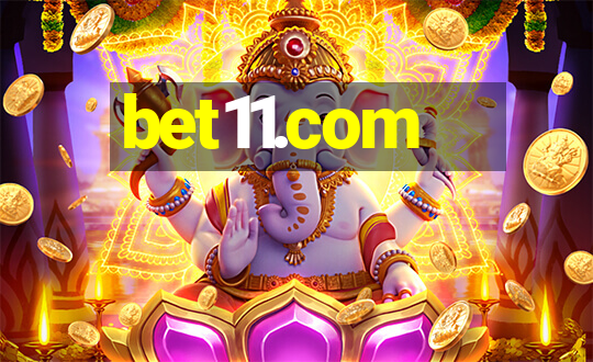 bet11.com