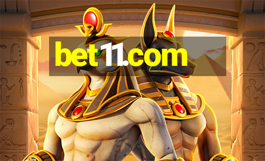 bet11.com