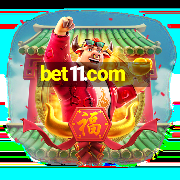 bet11.com