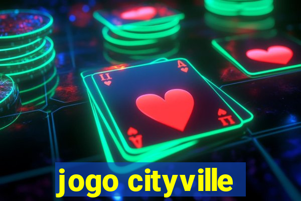 jogo cityville