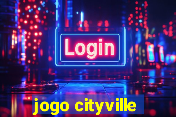 jogo cityville