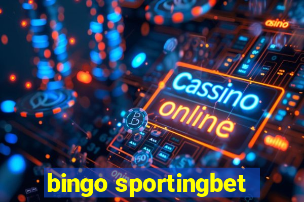 bingo sportingbet