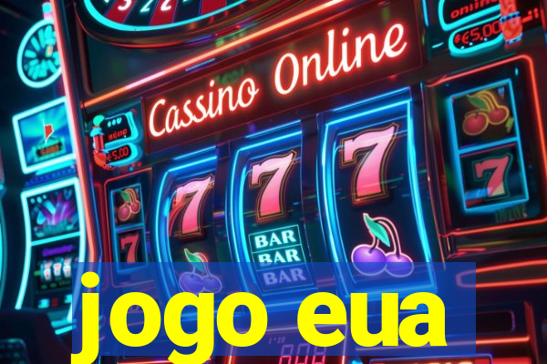 jogo eua