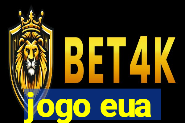 jogo eua