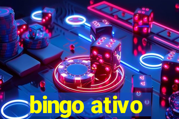 bingo ativo