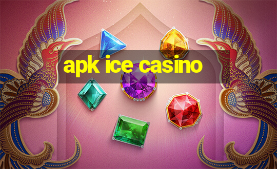 apk ice casino