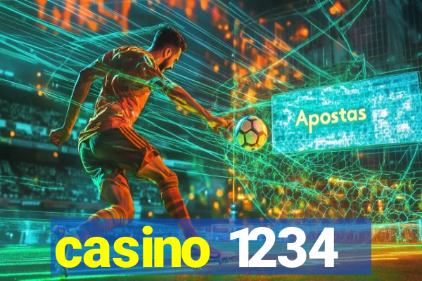 casino 1234