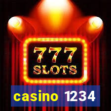 casino 1234