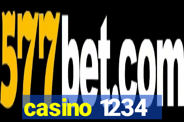 casino 1234