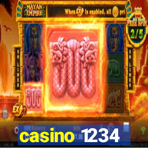 casino 1234