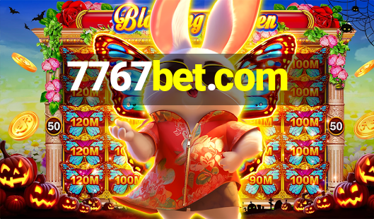 7767bet.com