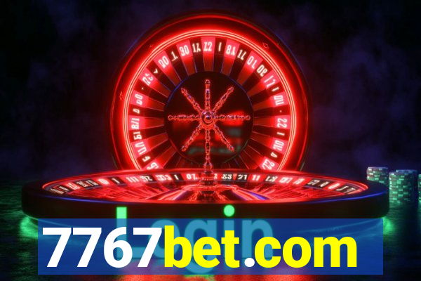 7767bet.com