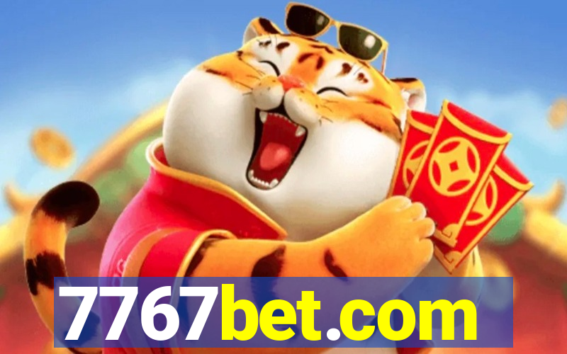 7767bet.com