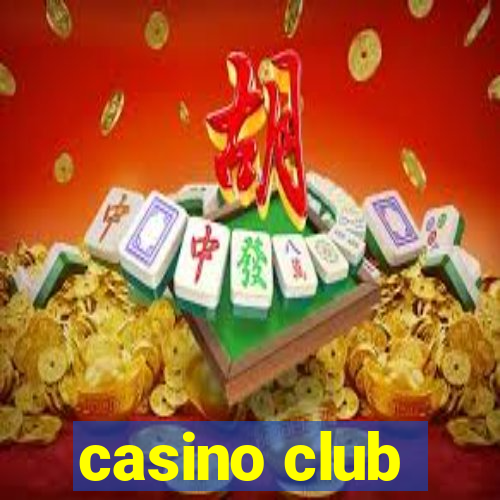 casino club