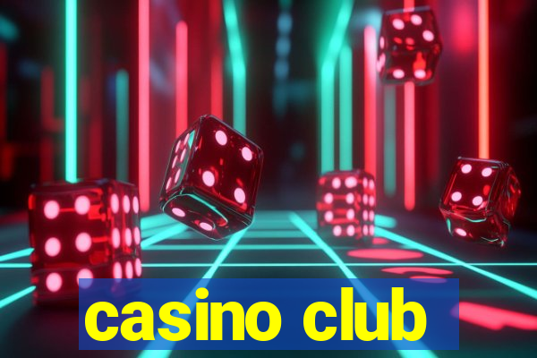 casino club