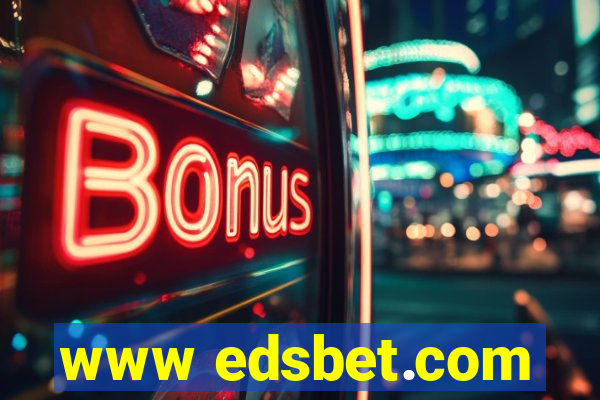 www edsbet.com