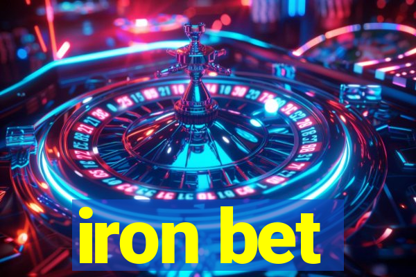 iron bet