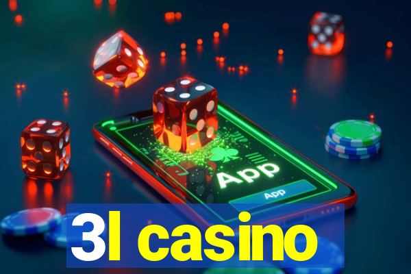 3l casino