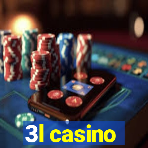 3l casino