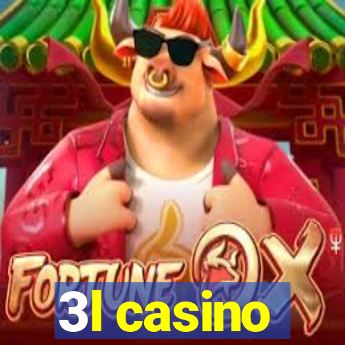 3l casino