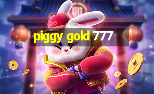 piggy gold 777