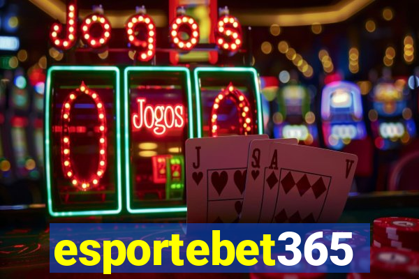 esportebet365