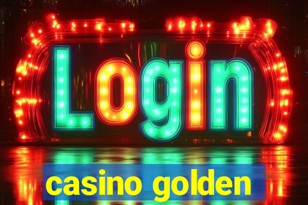 casino golden