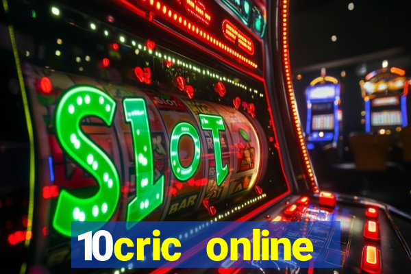 10cric online casino india