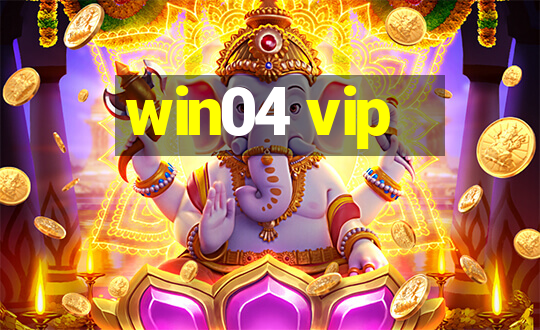 win04 vip