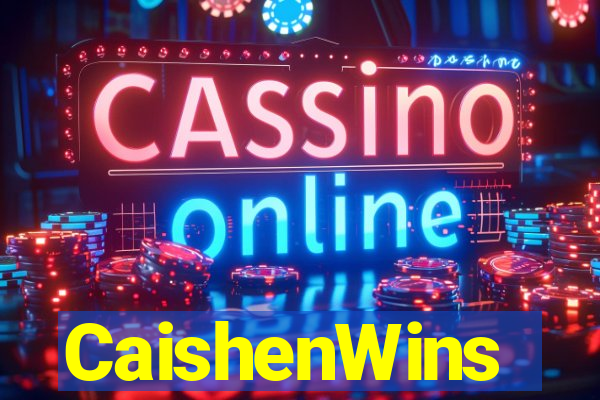 CaishenWins