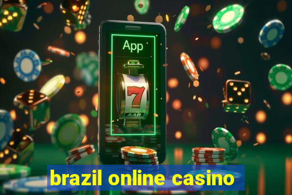 brazil online casino