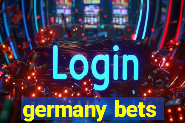 germany bets