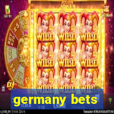 germany bets