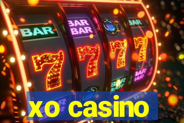 xo casino