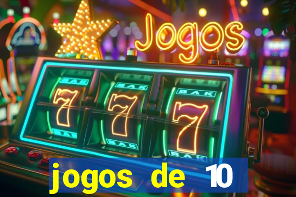 jogos de 10 centavos na bet365