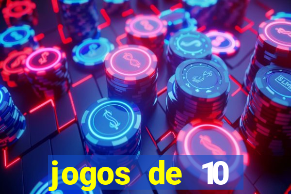 jogos de 10 centavos na bet365