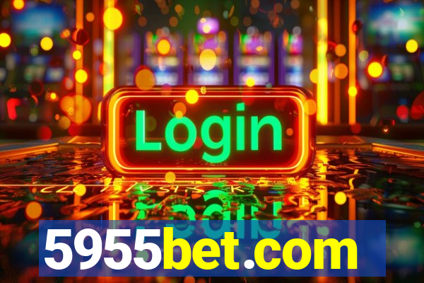 5955bet.com