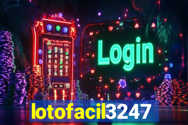 lotofacil3247