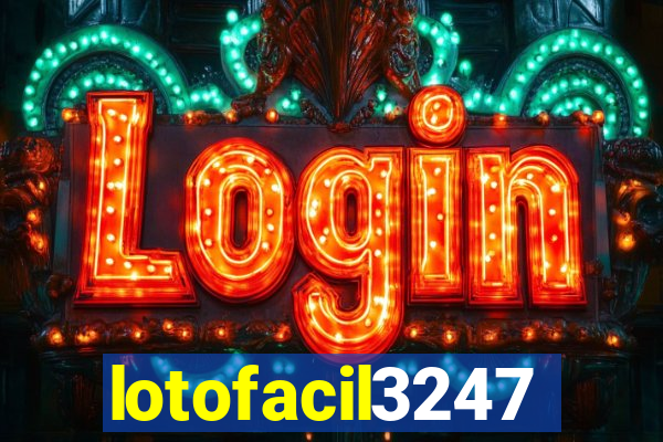 lotofacil3247