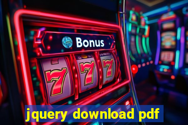 jquery download pdf