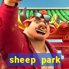 sheep park penghasil uang