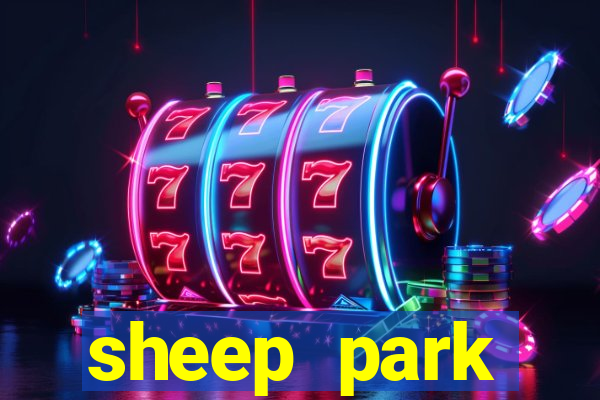 sheep park penghasil uang