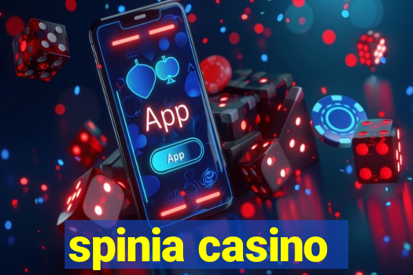 spinia casino